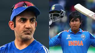 IND vs IRE: वैभव सूर्यवंशी को नहीं मिला डेब्यू का मौका, सोशल मीडिया पर फैंस का फूटा गुस्सा