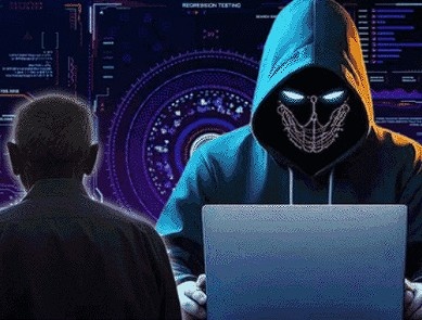 Cyber Crime Alert: सोशल मीडिया और डेटिंग ऐप्स से जुड़े ठगी के मामले तेजी से बढ़े Janta24x7news 