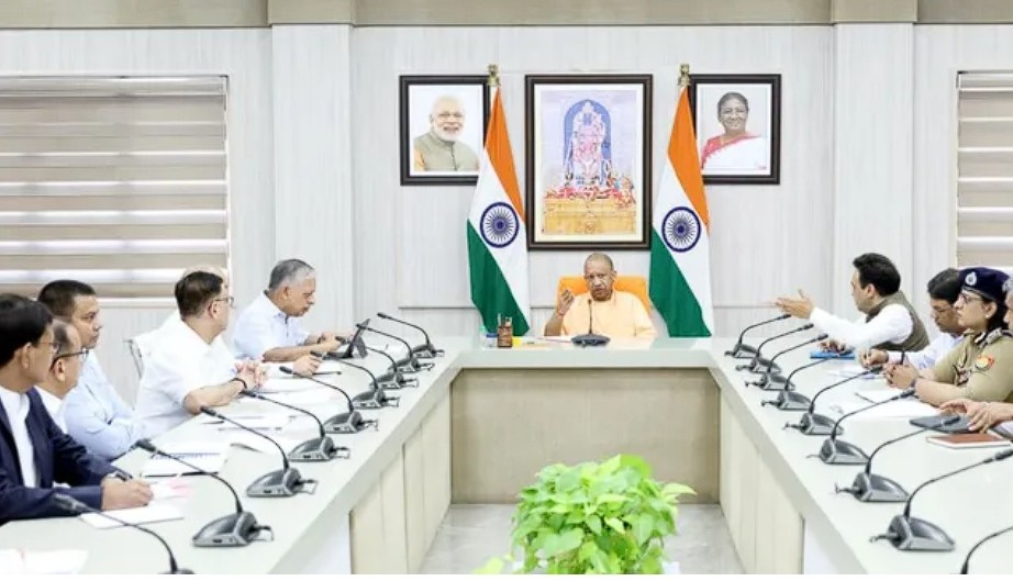लखनऊ में निवेश और विकास परियोजनाओं को मिली रफ्तार, नए निवेश प्रस्तावों पर सरकार का फोकस janta24x7news