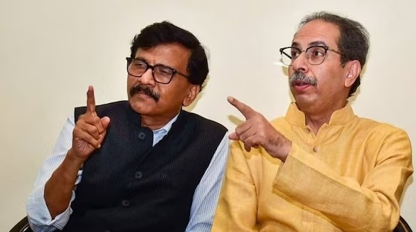 महाराष्ट्र की राजनीति में फिर हलचल, उद्धव गुट ने बुलाई आपात बैठक; सांसदों की नाराजगी की चर्चा तेज