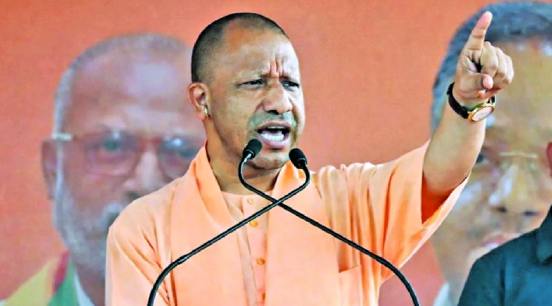 अयोध्या में बोले सीएम योगी, आस्था और पारदर्शिता से जुड़े मामलों पर सरकार की सख्त नजर