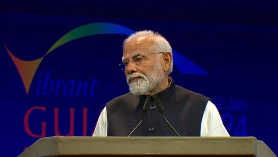 PM मोदी का बड़ा बयान: भारत दुनिया का भरोसेमंद साझेदार बनकर उभर रहा है  janta24x7news