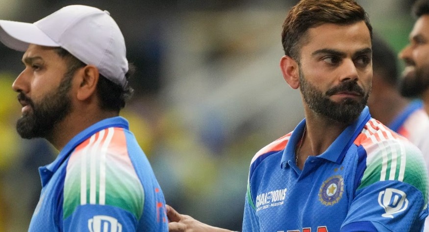 रोहित-विराट 2027 वर्ल्ड कप खेलेंगे या नहीं? मोहम्मद कैफ के बयान ने छेड़ी नई बहस