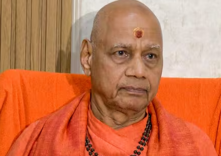राम मंदिर चढ़ावा विवाद: चंपत राय के आवास पर गोविंद देव गिरि की गुप्त मुलाकात से उठे नए सवाल