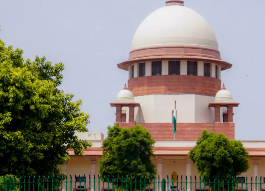राम मंदिर चढ़ावा विवाद पहुंचा सुप्रीम कोर्ट, CBI जांच और फोरेंसिक ऑडिट की मांग पर 13 जुलाई को होगी सुनवाई