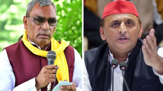 ओम प्रकाश राजभर का बड़ा बयान: 'अखिलेश यादव ने आजम खान को फंसाने की साजिश रची'