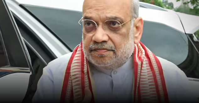 यूपी विधानसभा चुनाव 2027: अमित शाह ने संभाली कमान, 121 हारी सीटों और 61 मुश्किल सीटों पर BJP का फोकस
