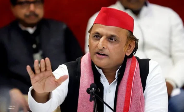 पेपर लीक पर अखिलेश यादव का केंद्र पर बड़ा हमला, बोले- BJP सरकार में सबसे ज्यादा परीक्षाएं हुईं प्रभावित