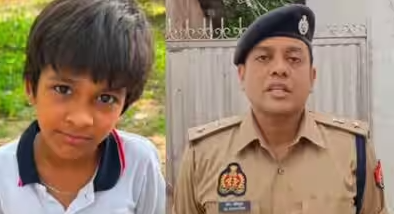 गोरखपुर में 10 वर्षीय मासूम की हत्या से सनसनी, पड़ोसी के घर के बेसमेंट से मिला शव