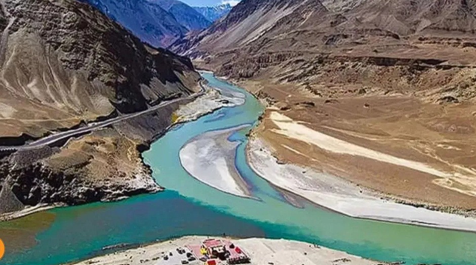 सिंधु जल संधि पर भारत का बड़ा फैसला, अंतरराष्ट्रीय मध्यस्थता आदेश के अधिकार क्षेत्र को किया खारिज
