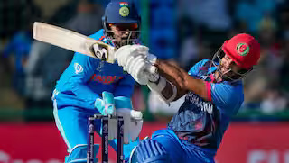 IND vs AFG Test Match 2026: 6 जून से भारत-अफगानिस्तान के बीच होगा मुकाबला, जानें कब और कहां देखें लाइव