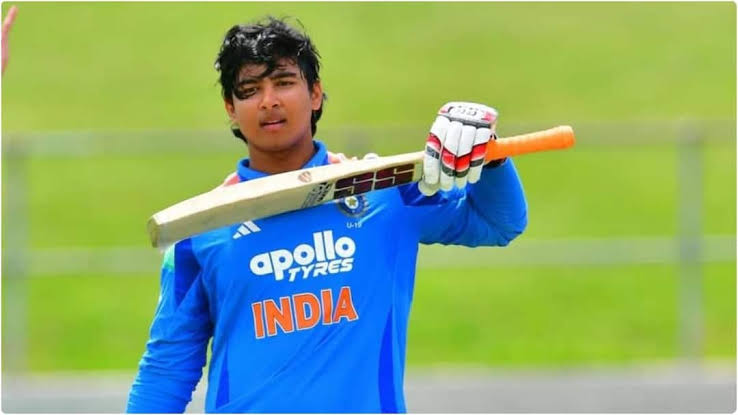 IND vs IRE: पहले टी20 में नहीं होगा वैभव सूर्यवंशी का डेब्यू? बैटिंग कोच के बयान ने दिए बड़े संकेत