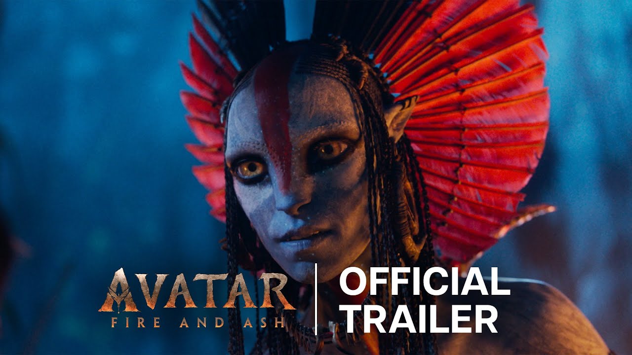 OTT पर छाई 'Avatar: Fire and Ash', रिलीज के 24 घंटे में टॉप-5 में बनाई जगह