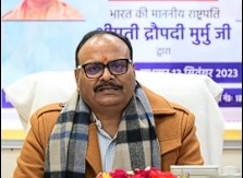 सरकारी अस्पतालों में सुविधाएं बढ़ाने के निर्देश: स्वास्थ्य सेवाओं को मजबूत करने पर जोर Janta24x7news