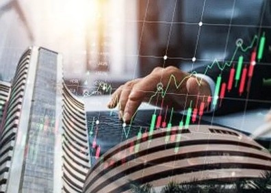 Stock Market Update: भारतीय शेयर बाजार में हल्की तेजी दर्ज, Nifty और Sensex में सुधार Janta24x7news