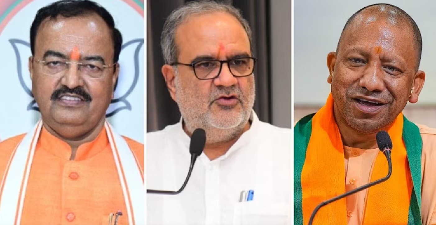 भाजपा संगठन में बड़े बदलाव की तैयारी, नए नेतृत्व और जिम्मेदारियों पर मंथन तेज  janta24x7news