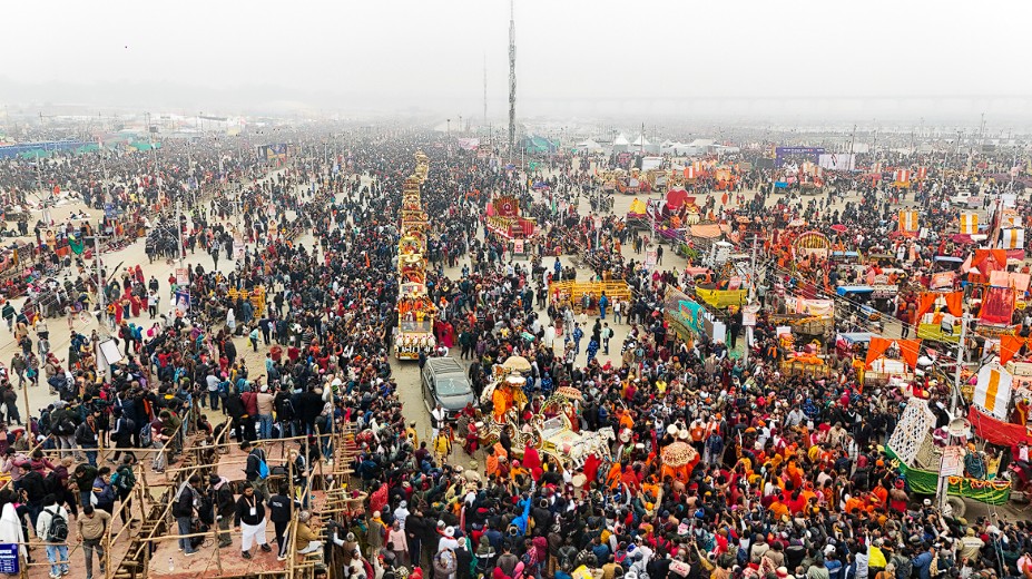 लखनऊ में स्वदेशी व्यापारी महाकुंभ आज, वाहन रैली के साथ व्यापारियों का बड़ा आयोजन